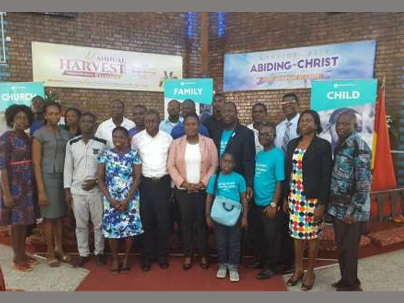 Ghana Without Orphans Launches Orphan Sunday 2017